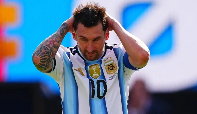Media: Messi ogłosił decyzję ws. przyszłości. Poruszenie w całej Argentynie