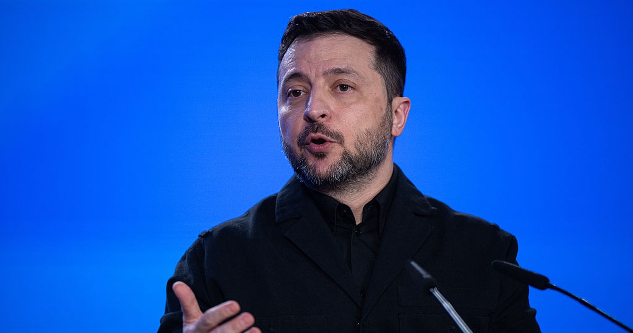 Ukraina otrzyma ogromne środki. MFW podjął decyzję, uruchomiono transzę Ukraina otrzyma ogromne środki. MFW podjął decyzję, uruchomiono transzę