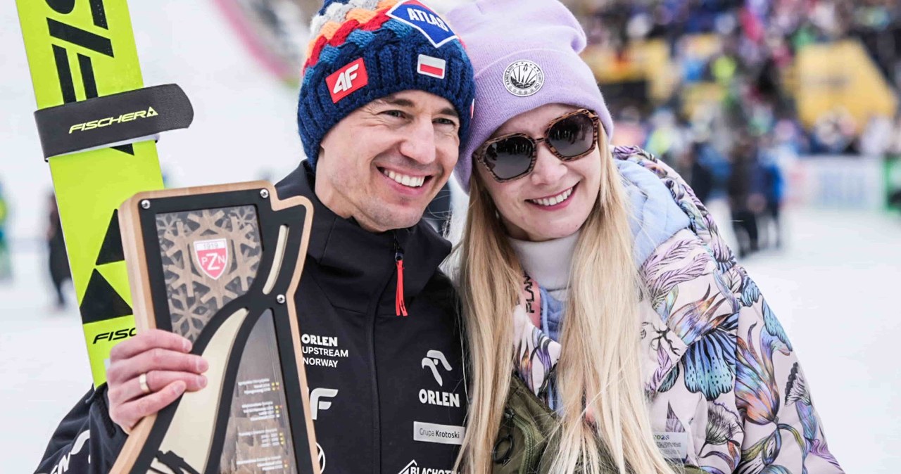 Stoch zmienia decyzję i wycofuje się z pożegnania. Oficjalnie podaje powód