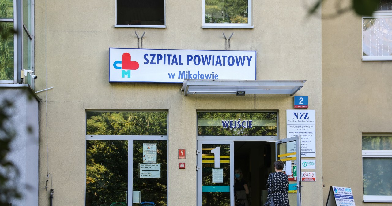 Szpital w Mikołowie zadłużony na 33 mln zł. W placówce dorabiają politycy Szpital w Mikołowie zadłużony na 33 mln zł. W placówce dorabiają politycy