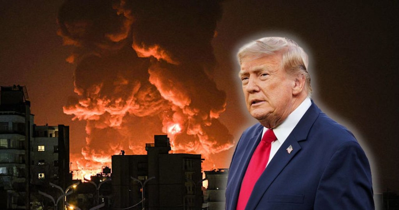 USA-Iran. Będzie kolejne porozumienie? Media o dwóch opcjach na stole USA-Iran. Będzie kolejne porozumienie? Media o dwóch opcjach na stole