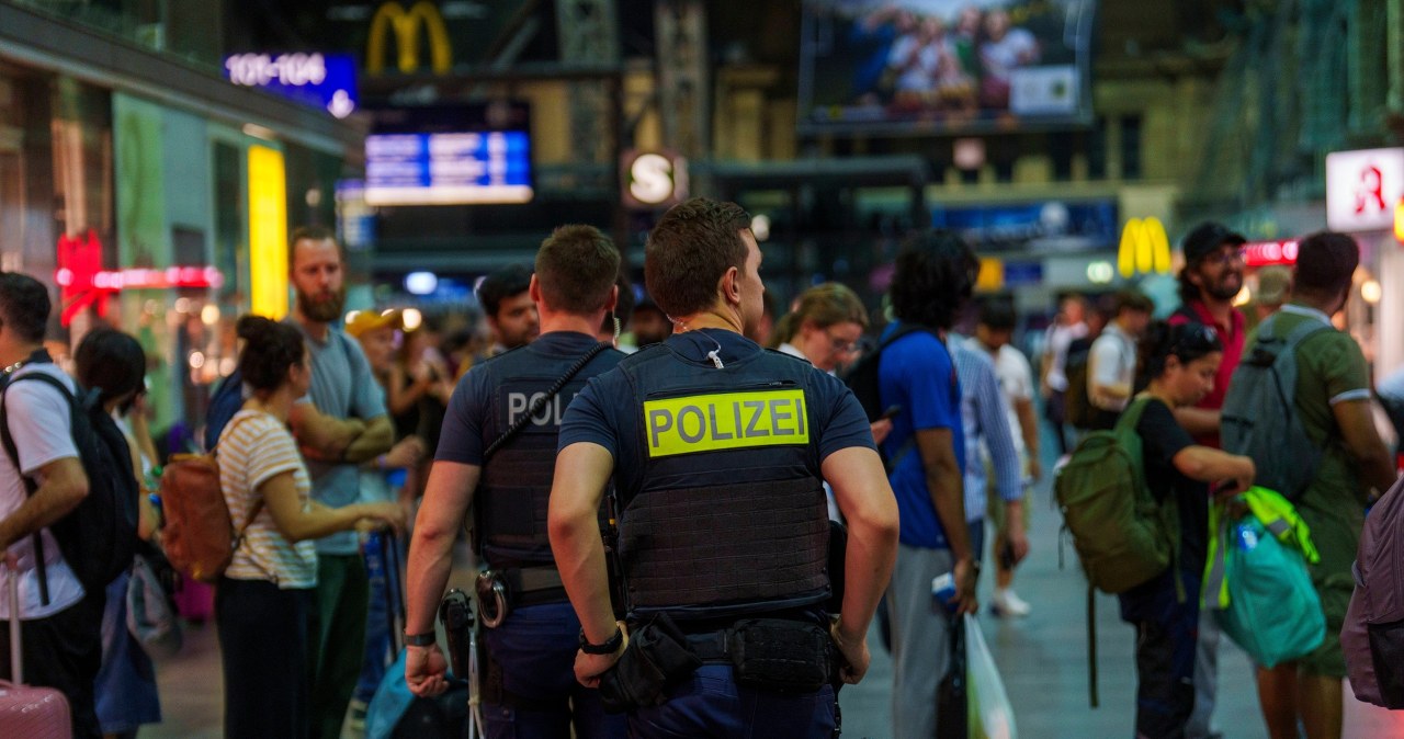 "Dość tego, wystarczy". Niemcy wprowadzają restrykcyjny zakaz