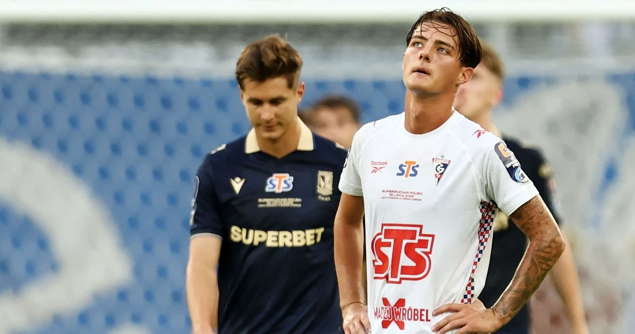Ferencvaros - Górnik Zabrze w 3. rundzie el. Ligi Europy. Relacja na żywo