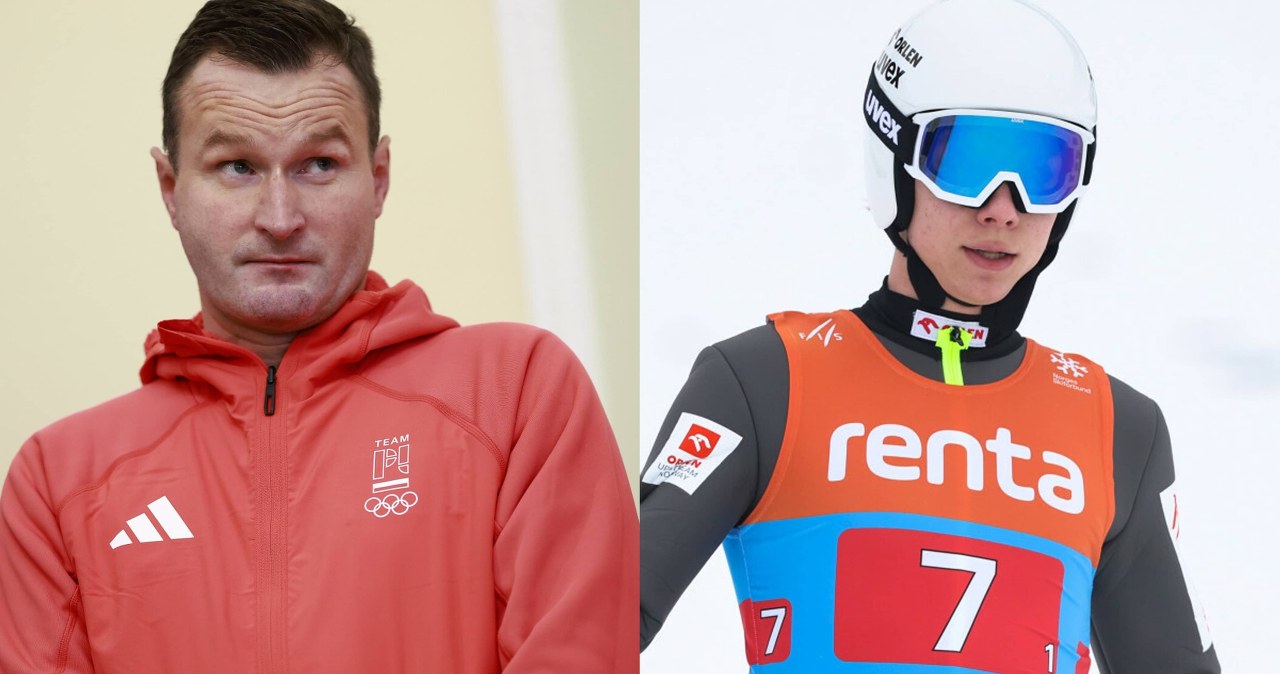 Mamy drugiego Kacpra Tomasiaka? Trener Polaków zachwycony 19-latkiem