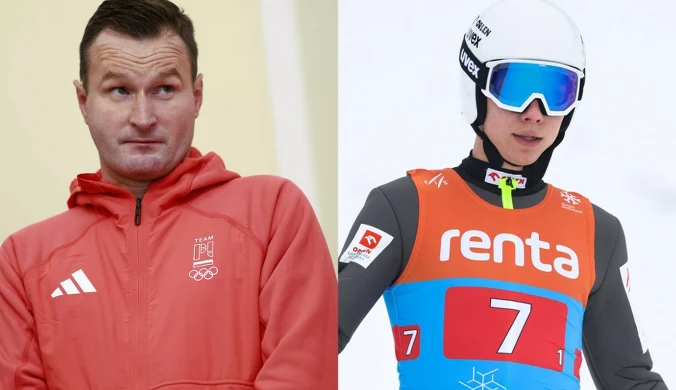 Mamy drugiego Kacpra Tomasiaka? Trener Polaków zachwycony 19-latkiem