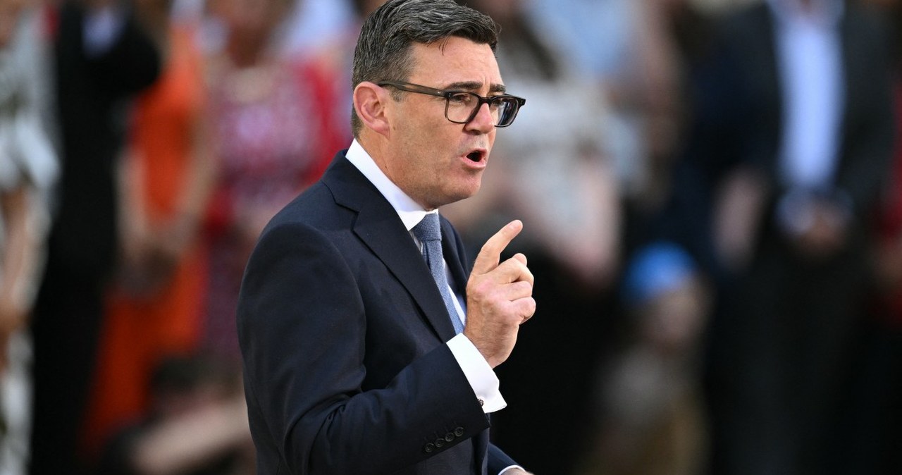 Wielka Brytania. Andy Burnham zapowiedział obniżkę cen prądu, jest decyzja Wielka Brytania. Andy Burnham zapowiedział obniżkę cen prądu, jest decyzja