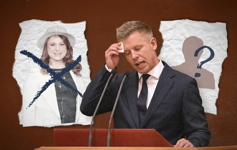 Porażka węgierskiego rządu. Odwołali prezydenta, teraz zaczynają się miotać