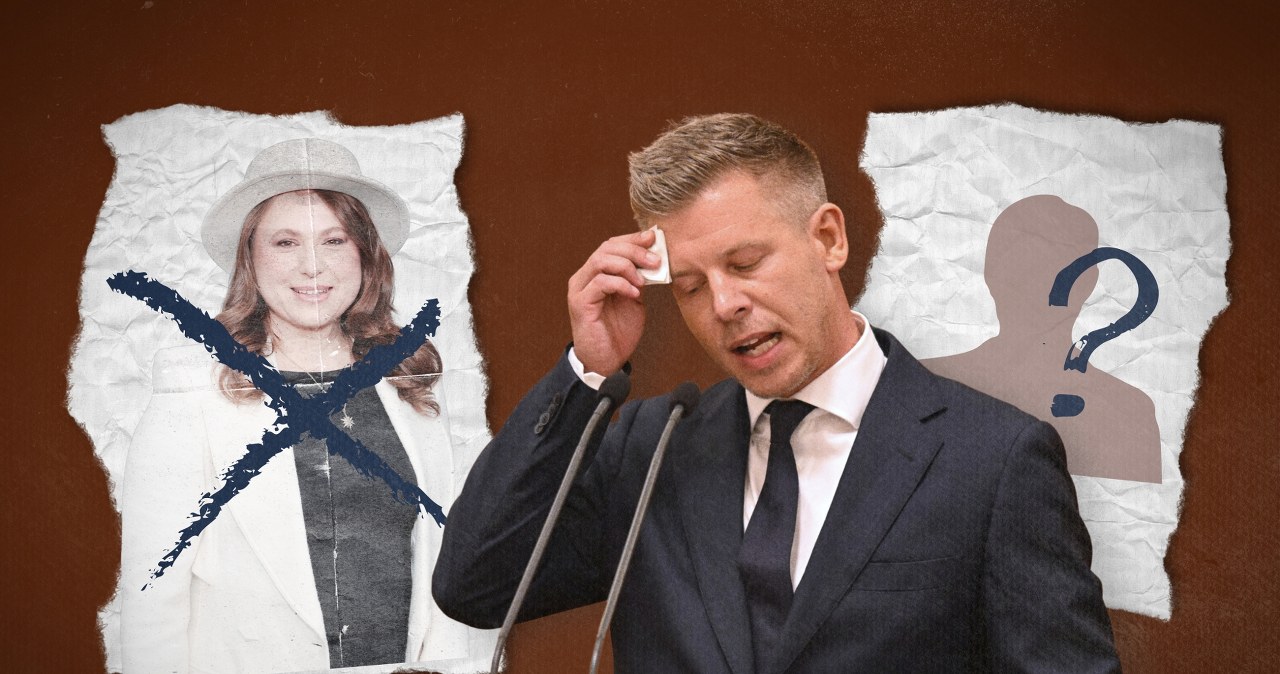 Węgry: Spektakularna porażka. TISZA w kryzysie po odmowie Judit Polgár Węgry: Spektakularna porażka. TISZA w kryzysie po odmowie Judit Polgár