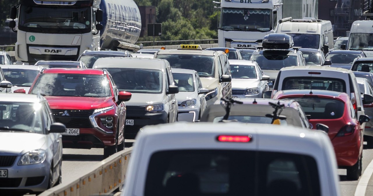 Od 31 lipca zamknięcie trasy A14. Łączy A2 i A4 tuż za granicą