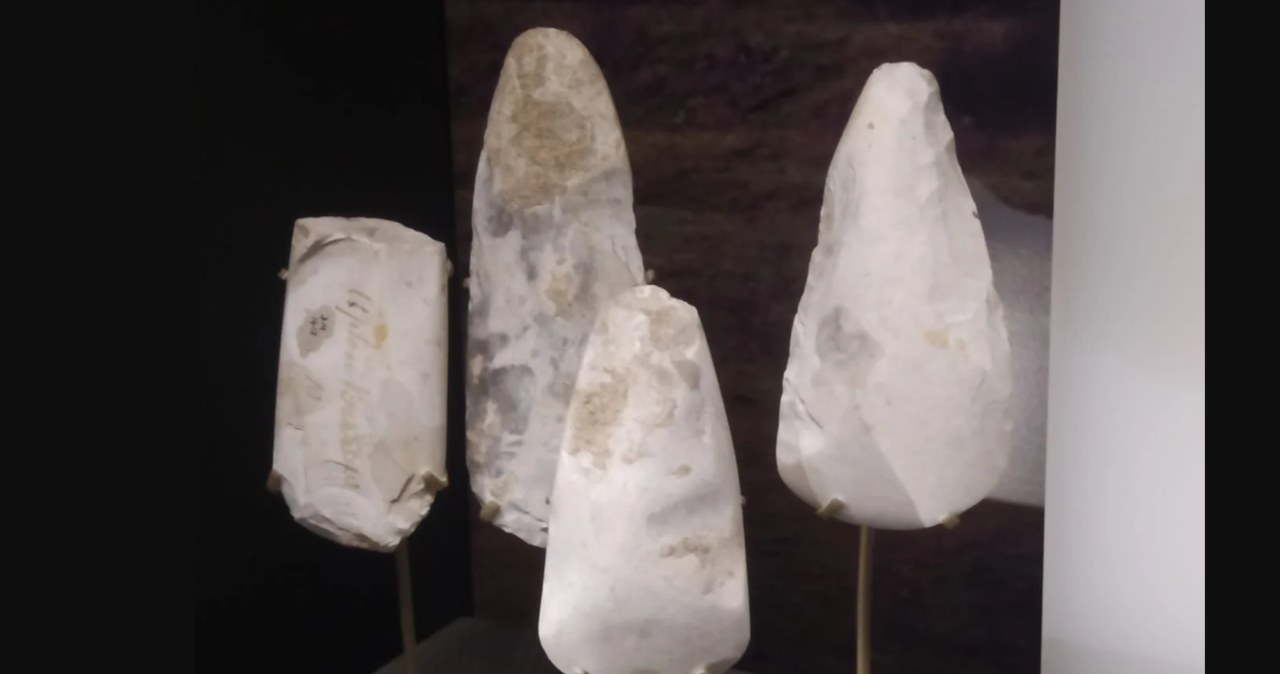 Archeolodzy zmienili płeć "szamana" spod Stonehenge. DNA ujawniło prawdę