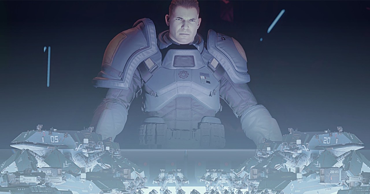 Wczesny dostęp do ZeroSpace na Steam, filmową gry RTS z gatunku sci-fi