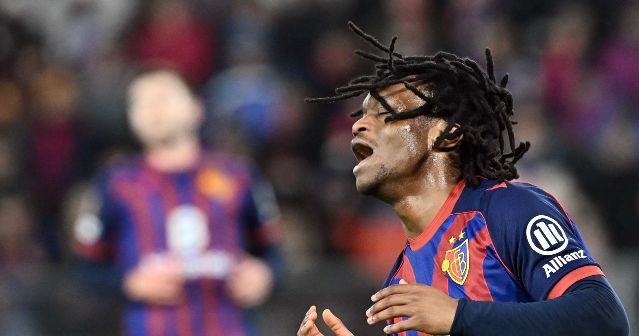 Jagiellonia ogłosiła transfer. Prosto z Ligue 1. Oficjalnie