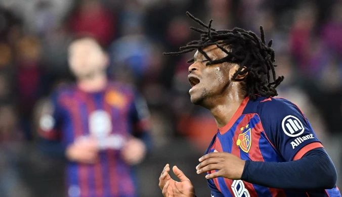 Jagiellonia ogłosiła transfer. Prosto z Ligue 1. Oficjalnie