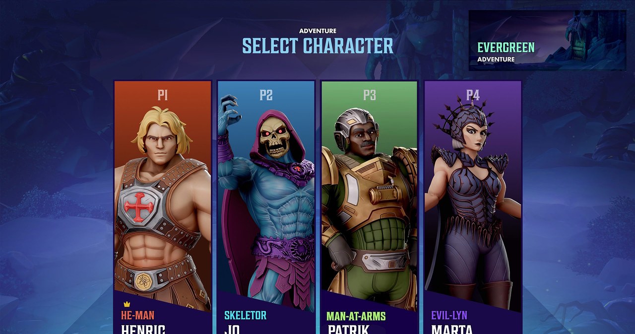 Masters of the Universe: film na Prime Video i nowe przygody w Amazon Luna