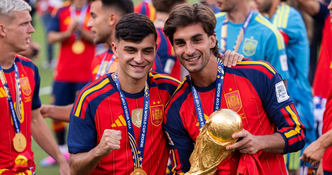 Real obserwuje gwiazd臋 Barcelony. Sensacyjne doniesienia. W Hiszpanii wrze