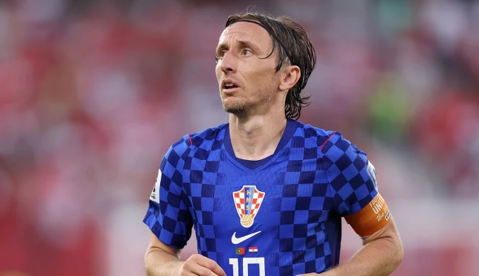 Modrić miał podjąć decyzję. Media: Zapadła klamka ws. kariery legendy