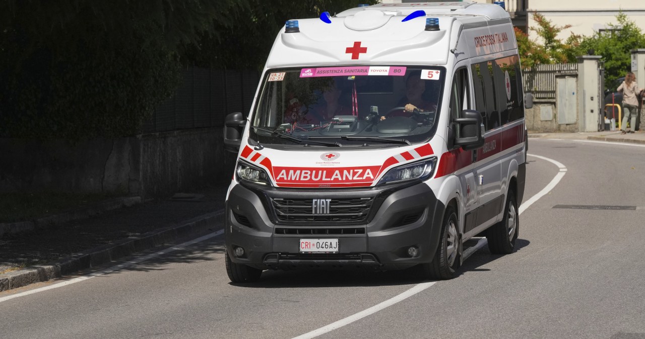 Włochy, Lacjum. Polak zmarł podczas pracy na budowie. Śledztwo służb Włochy, Lacjum. Polak zmarł podczas pracy na budowie. Śledztwo służb