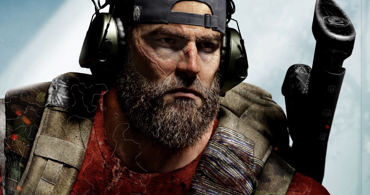 Project OVR to nowy, bardziej taktyczny Ghost Recon?