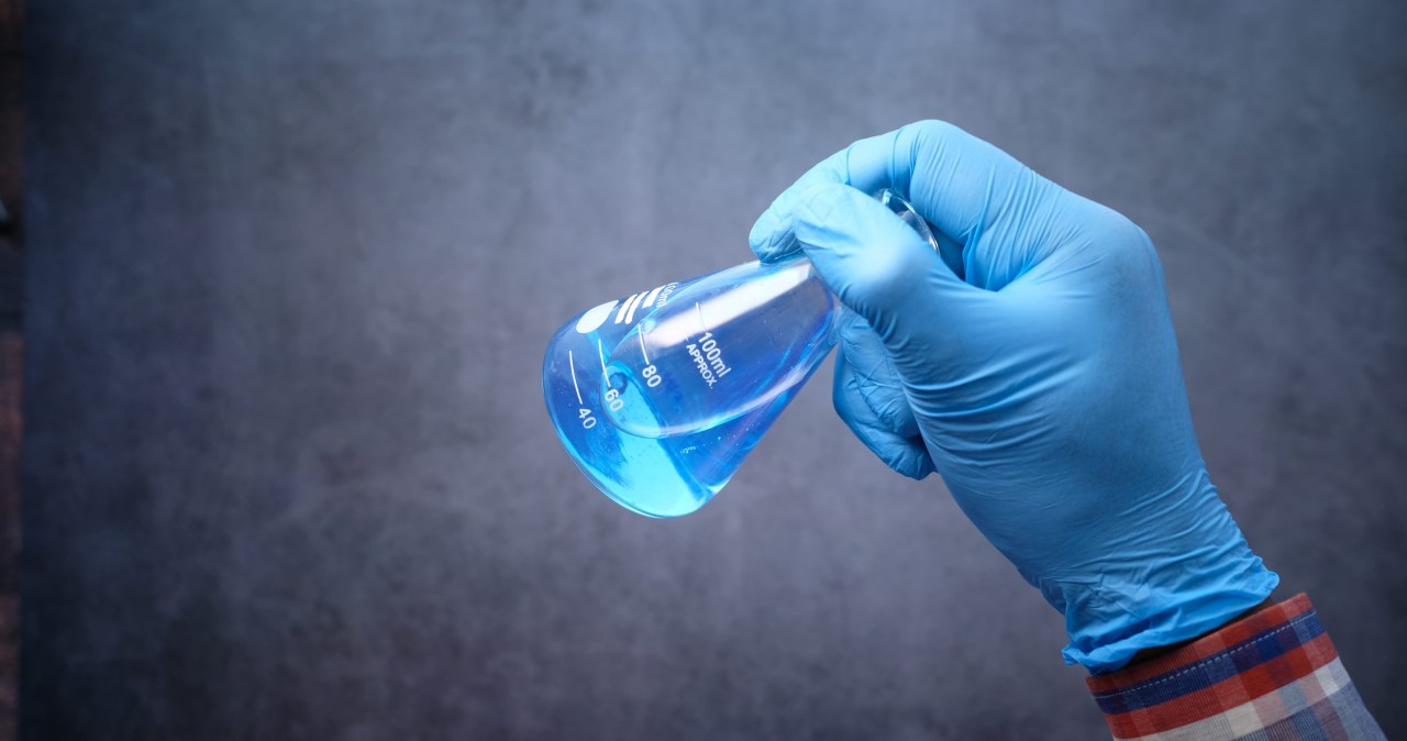 Naukowcy odkryli dwa nowe sposoby na zniszczenie wiecznych chemikaliów