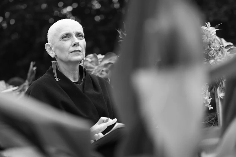 Szczegóły pogrzebu Joanny Słowińskiej. Rodzina przekazała prośbę