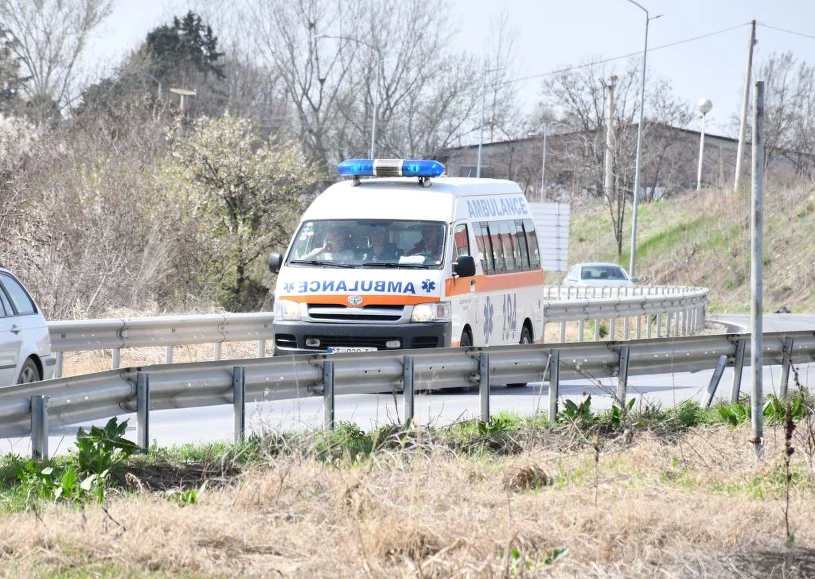 Epidemia zatrucia w Macedonii Północnej. Ponad 3 tys. ofiar