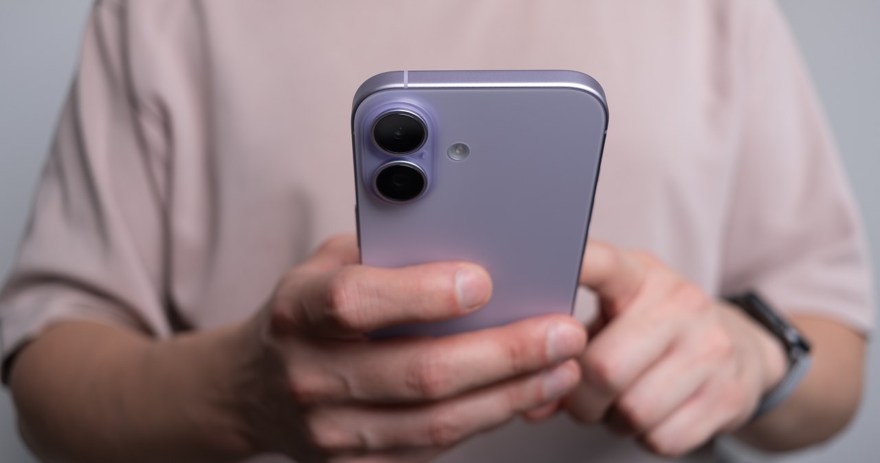 Chcesz iPhone'a lub iPada? Apple da ci go w leasing