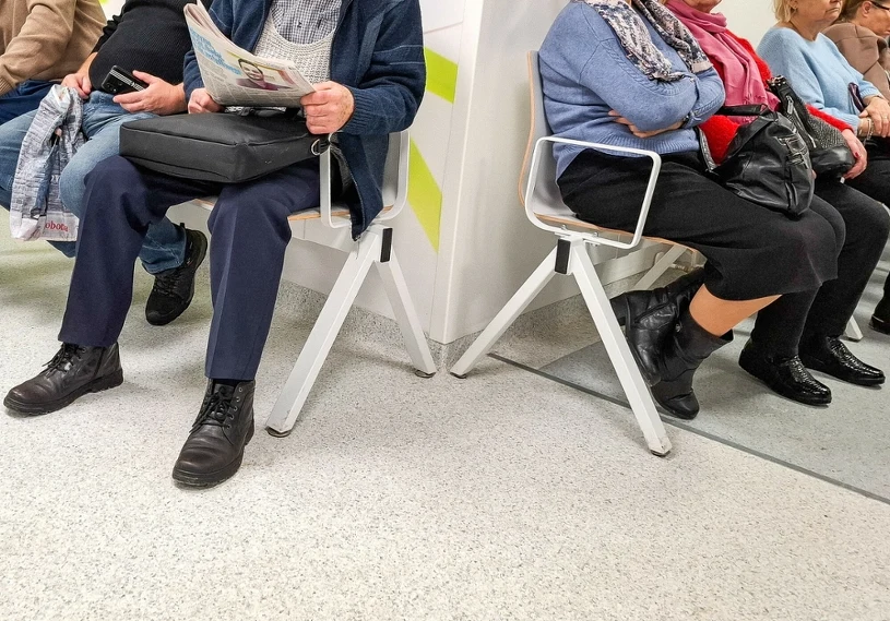 System sypie się szybciej niż w ubiegłym roku. Lekarzy zdumiewa jeden fakt