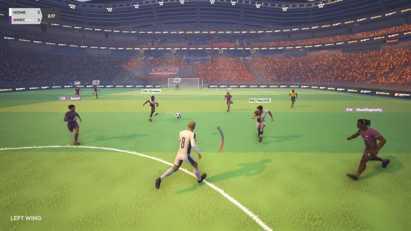 Darmowy hit podbija Steama! Nowy rywal EA Sports FC zachwycił graczy