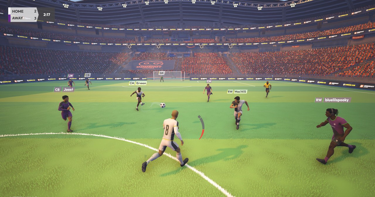 Darmowy hit podbija Steama! Nowy rywal EA Sports FC zachwycił graczy