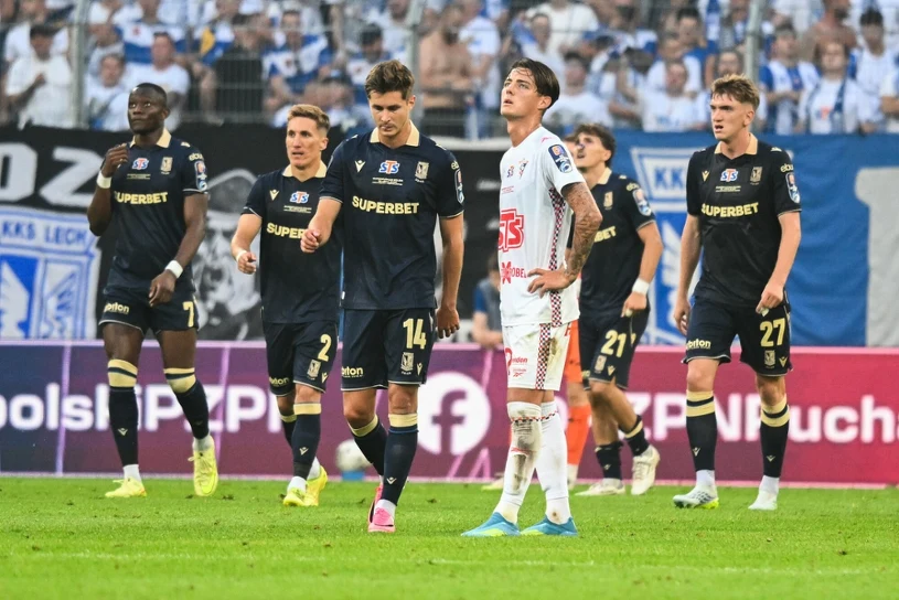 Tyle są warci piłkarze Górnika i Fenerbahce. Przepaść liczona w milionach