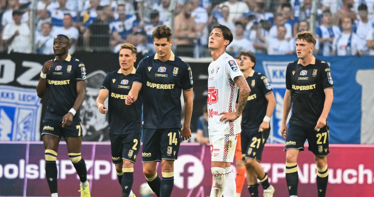 Tyle są warci piłkarze Górnika i Fenerbahce. Przepaść liczona w milionach