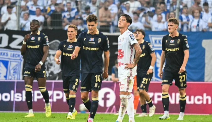 Tyle są warci piłkarze Górnika i Fenerbahce. Przepaść liczona w milionach