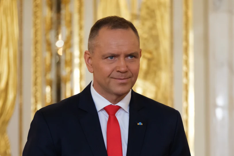 Aprobata dla Nawrockiego na szczycie. Co z parlamentem?