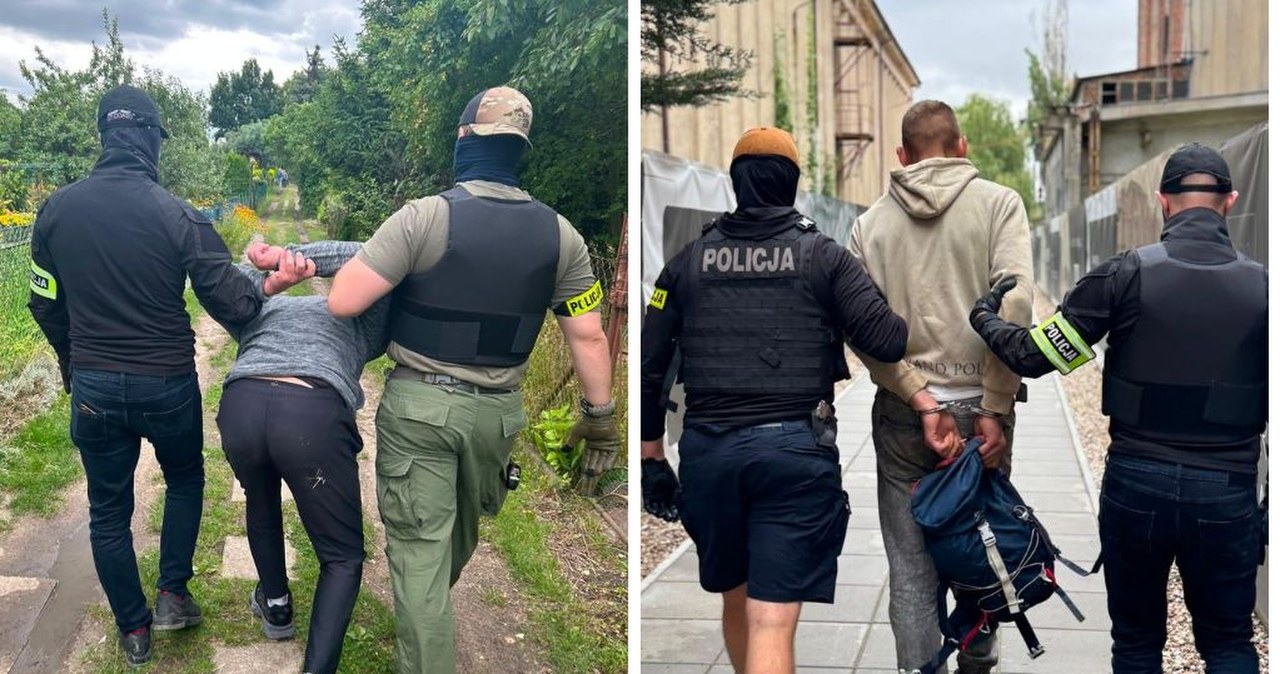 Poznań. Atak na seniora broniącego Ukraińca. Jest przełom Poznań. Atak na seniora broniącego Ukraińca. Jest przełom