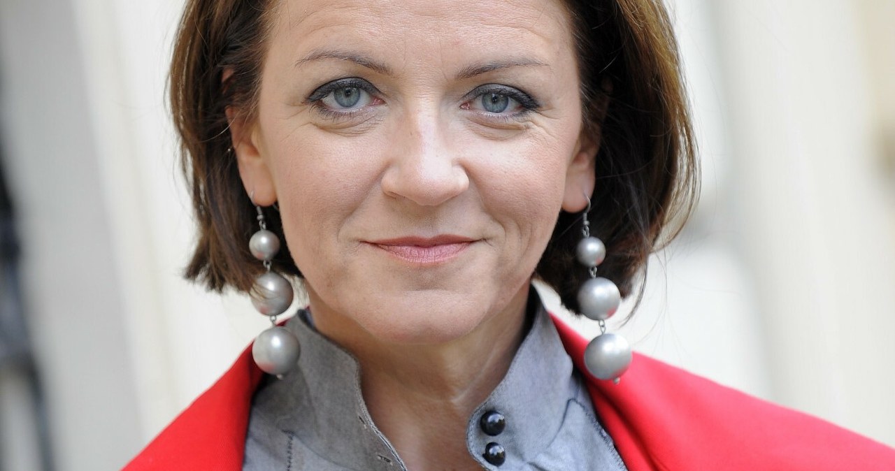 Słynna aktorka wyszła za byłego Maryli Rodowicz. Dzieli ich 20 lat różnicy