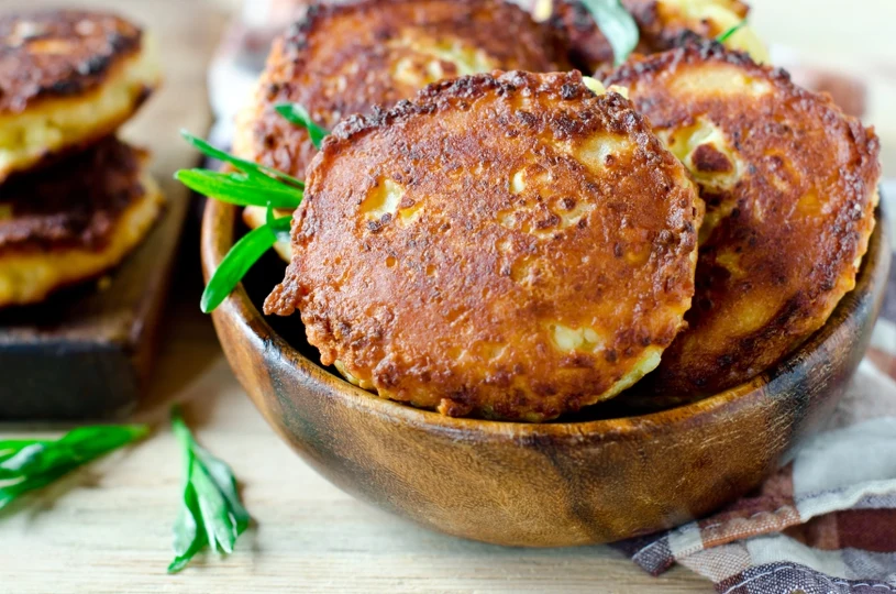 High-Protein Pancakes for Breakfast or Post-Workout — Easy Recipe