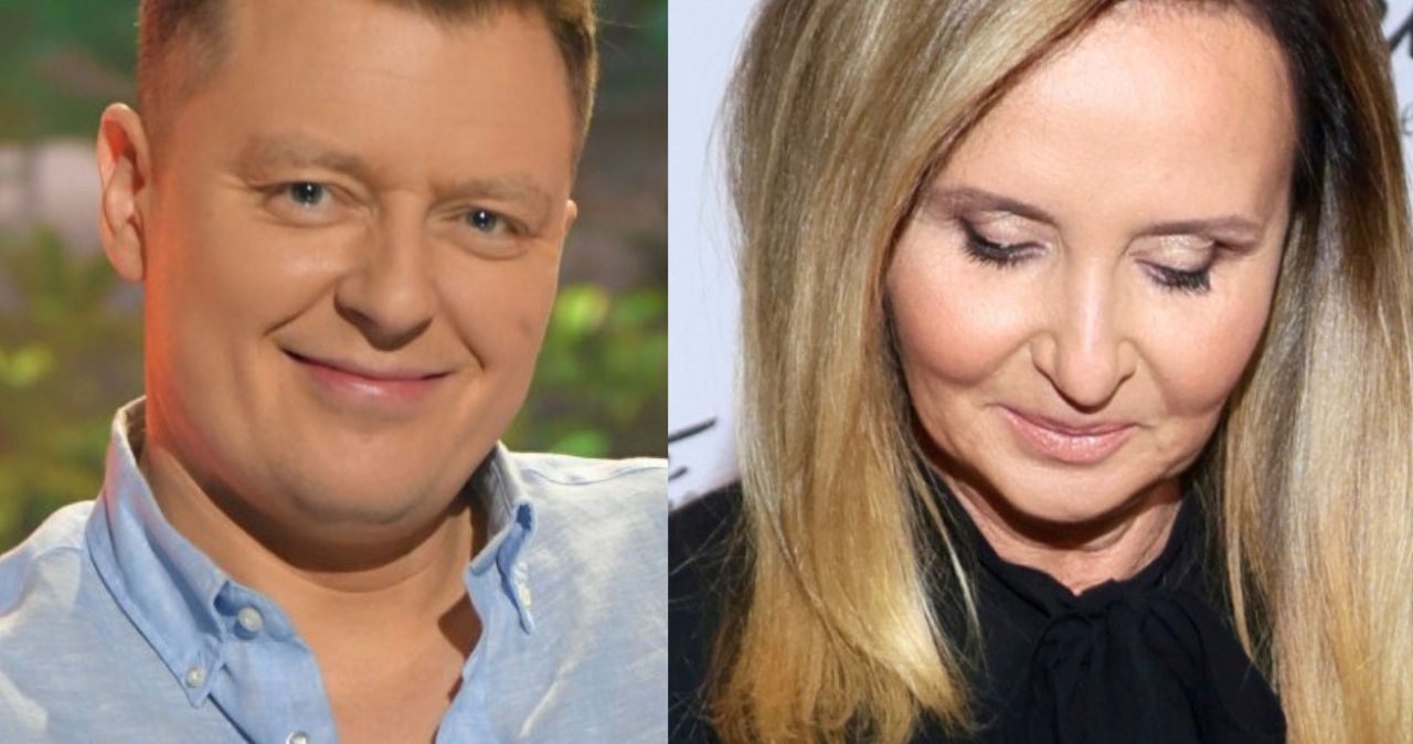 Kurska nie przyjęła zaproszenia na ślub Brzozowskiego. "Nie tańczymy"