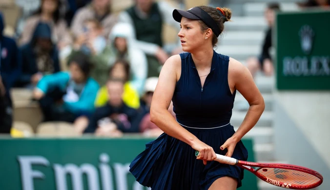 Wygrała juniorski Roland Garros. 17-letnia Rosjanka zmieniła obywatelstwo