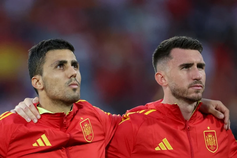 Promocja za mistrza świata. Barcelona chce to wykorzystać