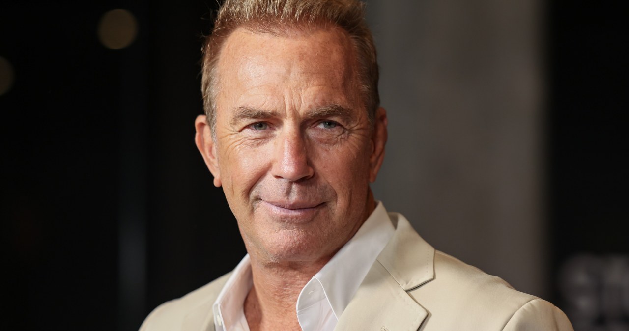 Niewiele brakowało. To nie Costner miał zagrać główną rolę w "Yellowstone"