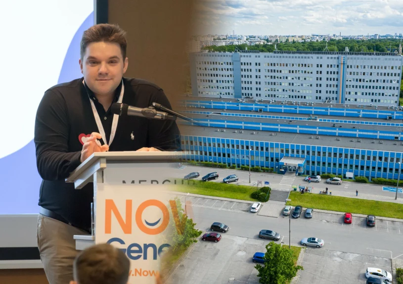 Nieprawidłowości w dokumentach lekarza ze Szpitala Bródnowskiego