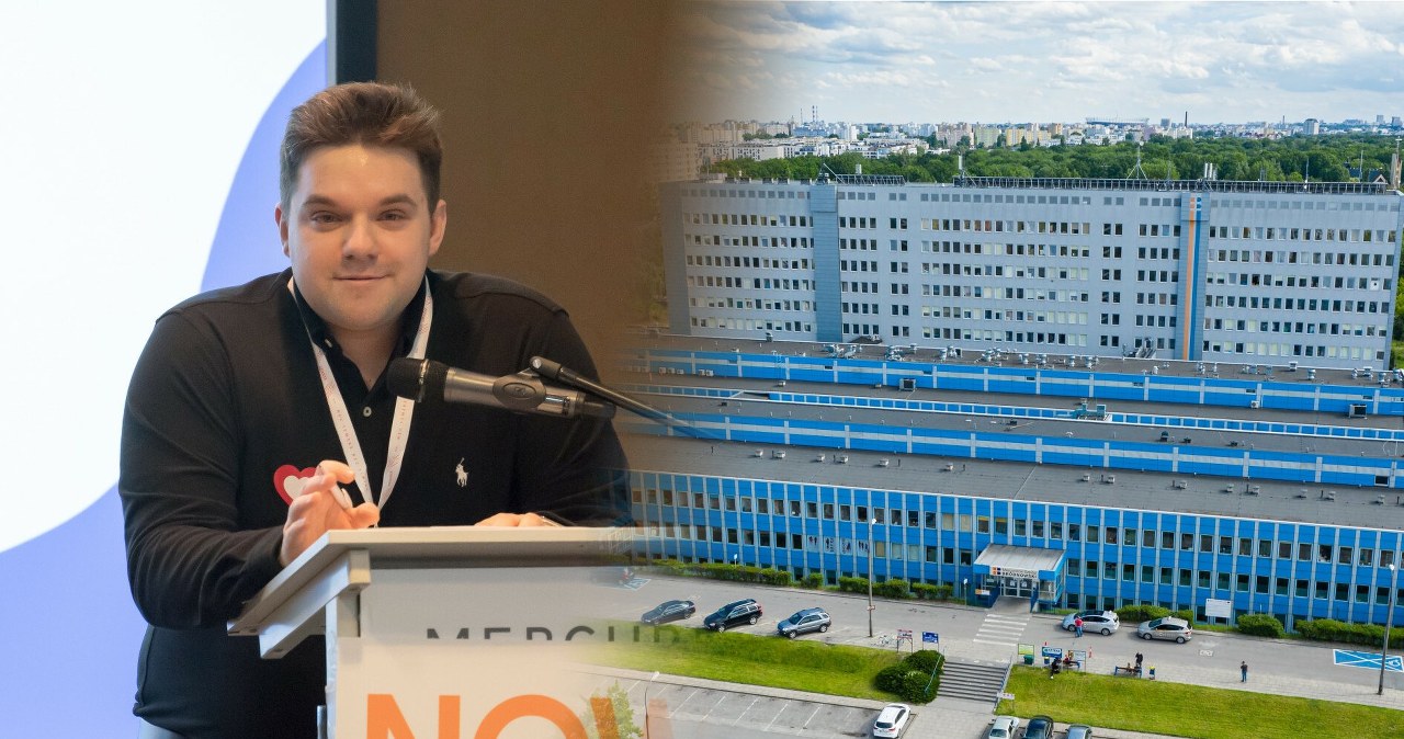 Grafik Dawida Kacprzyka pod lupą. Nowa kontrola wykazała „niespójności” Grafik Dawida Kacprzyka pod lupą. Nowa kontrola wykazała „niespójności”