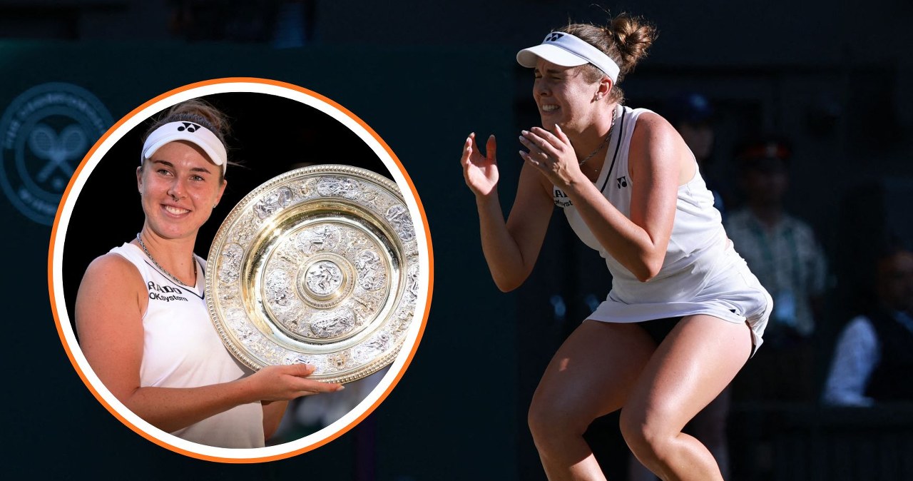Mistrzyni Wimbledonu w polskim klubie. Właściciel nie wyklucza hitu