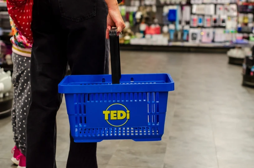 Tedi z pilnym apelem do klientów. Nie używaj, zwróć do sklepu