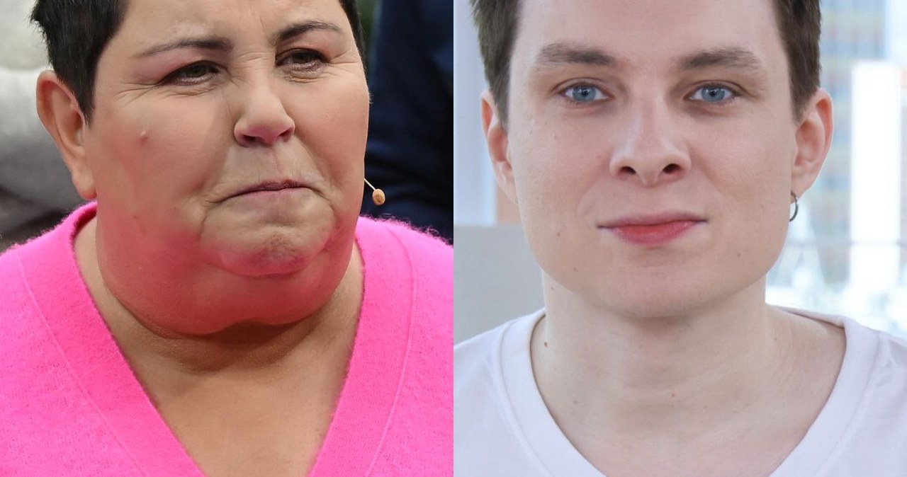 Ralph Kaminski zastąpił Marcina Prokopa. Już nadał komunikat. "Marcinku..."