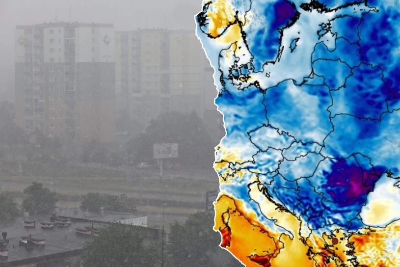 Po spokojnym poranku nastąpi kilka zmian. Nie wszystkie będą przyjemne