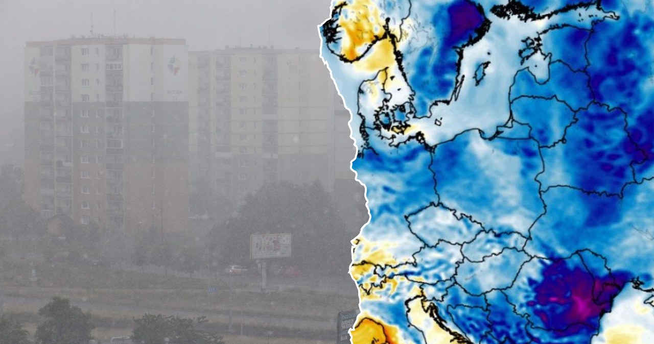 Po spokojnym poranku nastąpi kilka zmian. Nie wszystkie będą przyjemne