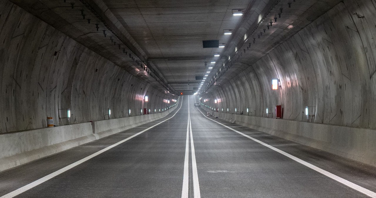 Jutro zamkną tunel pod Świną. Nie wszyscy będą mieli zakaz wjazdu