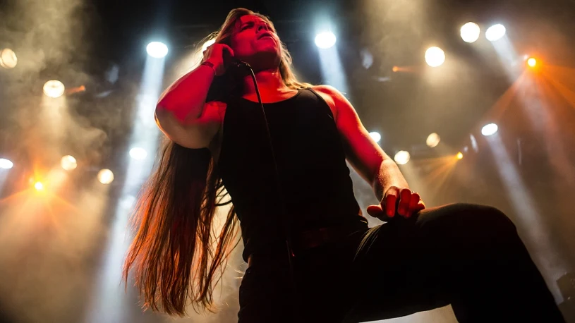Matt McGachy (Cryptopsy): " Odzyskanie zaufania zajęło nam wiele lat"