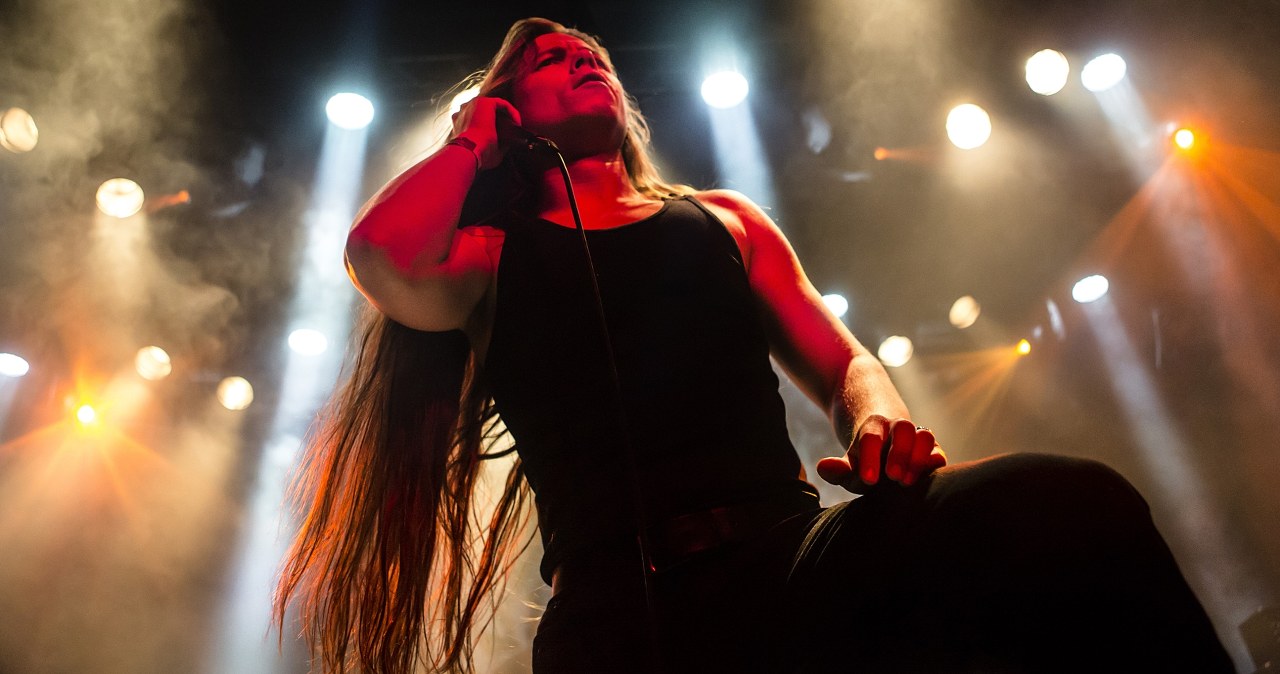 Matt McGachy (Cryptopsy): " Odzyskanie zaufania zajęło nam wiele lat"